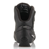 Alpinestars Faster-3 Black Riding Shoes