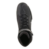 Alpinestars Faster-3 Black Riding Shoes