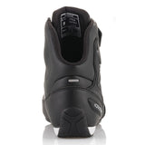 Alpinestars Stella Faster-3 Black/Silver Womens Riding Shoes