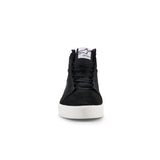 Alpinestars Ride-63 Canvas Black/White Shoes