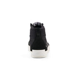 Alpinestars Ride-63 Canvas Black/White Shoes