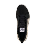 Alpinestars Ride-63 Canvas Black/Cool Grey/White Shoes