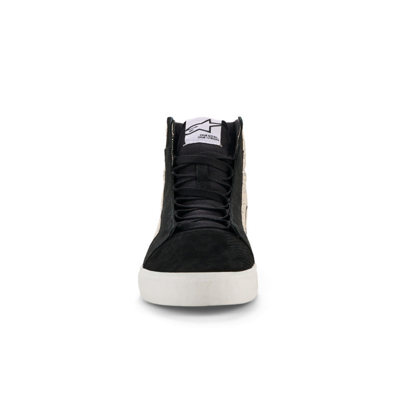 Alpinestars Ride-63 Canvas Black/Cool Grey/White Shoes