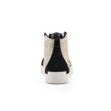 Alpinestars Ride-63 Canvas Black/Cool Grey/White Shoes