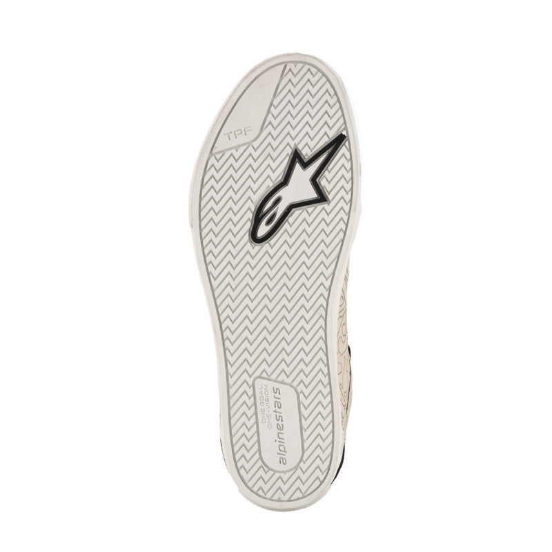 Alpinestars Ride-63 Canvas Black/Cool Grey/White Shoes