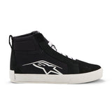 Alpinestars Ride-63 Canvas Black/Cool Grey/Chess Shoes