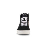 Alpinestars Ride-63 Canvas Black/Cool Grey/Chess Shoes