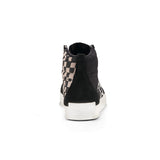 Alpinestars Ride-63 Canvas Black/Cool Grey/Chess Shoes