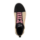 Alpinestars Ride-63 Canvas Beige/Black/White Shoes