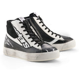 Alpinestars Stella Stated Flair Black/White Womens Shoes