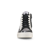 Alpinestars Stella Stated Flair Black/White Womens Shoes