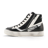 Alpinestars Stella Stated Flair Black/White Womens Shoes
