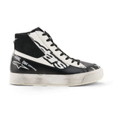 Alpinestars Stella Stated Flair Black/White Womens Shoes