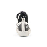 Alpinestars Stella Stated Flair Black/White Womens Shoes