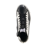 Alpinestars Stella Stated Flair Black/White Womens Shoes