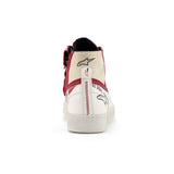 Alpinestars Stella Stated Flair White/Rio Red Womens Shoes