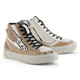 Alpinestars Stella Stated Flair Warm Grey/White Womens Shoes