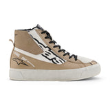 Alpinestars Stella Stated Flair Warm Grey/White Womens Shoes