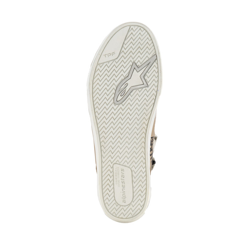 Alpinestars Stella Stated Flair Warm Grey/White Womens Shoes