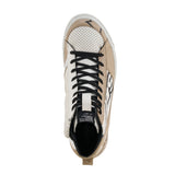 Alpinestars Stella Stated Flair Warm Grey/White Womens Shoes