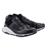 Alpinestars Meta XR V2 Black/White/Grey Shoes
