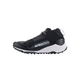 Alpinestars Meta XR V2 Black/White/Grey Shoes