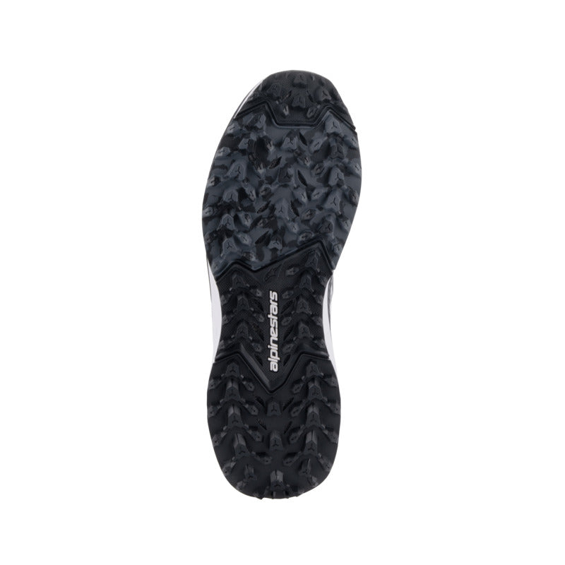 Alpinestars Meta XR V2 Black/White/Grey Shoes