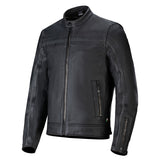 Alpinestars Dyno Leather Black/Black Jacket