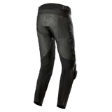 Alpinestars Missile V3 Black Leather Pants