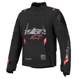 Alpinestars Harok Pro Drystar XF Laminated Black/Dark Shadow Jacket