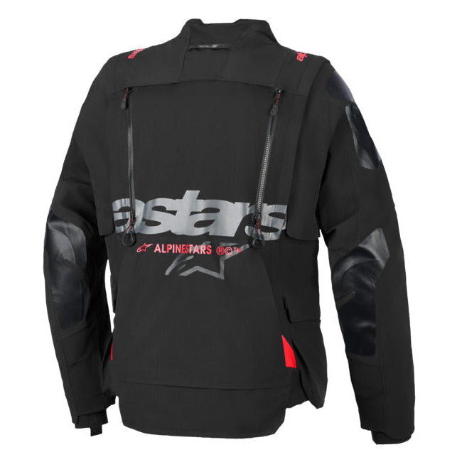 Alpinestars Harok Pro Drystar XF Laminated Black/Dark Shadow Jacket