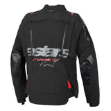 Alpinestars Harok Pro Drystar XF Laminated Black/Dark Shadow Jacket