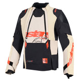 Alpinestars Harok Pro Drystar XF Laminated Mastic/Black Jacket