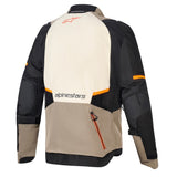 Alpinestars Andes V4 Drystar Walnut/Mastic/Black Jacket