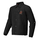 Alpinestars Revved WR Black Jacket