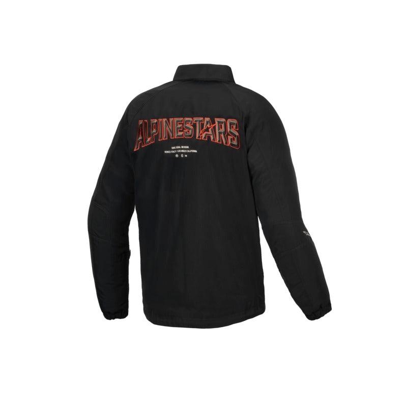 Alpinestars Revved WR Black Jacket