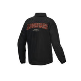 Alpinestars Revved WR Black Jacket