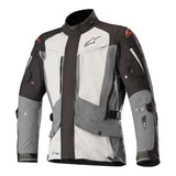 Alpinestars Yaguara Drystar Black/Grey/Anthracite Jacket