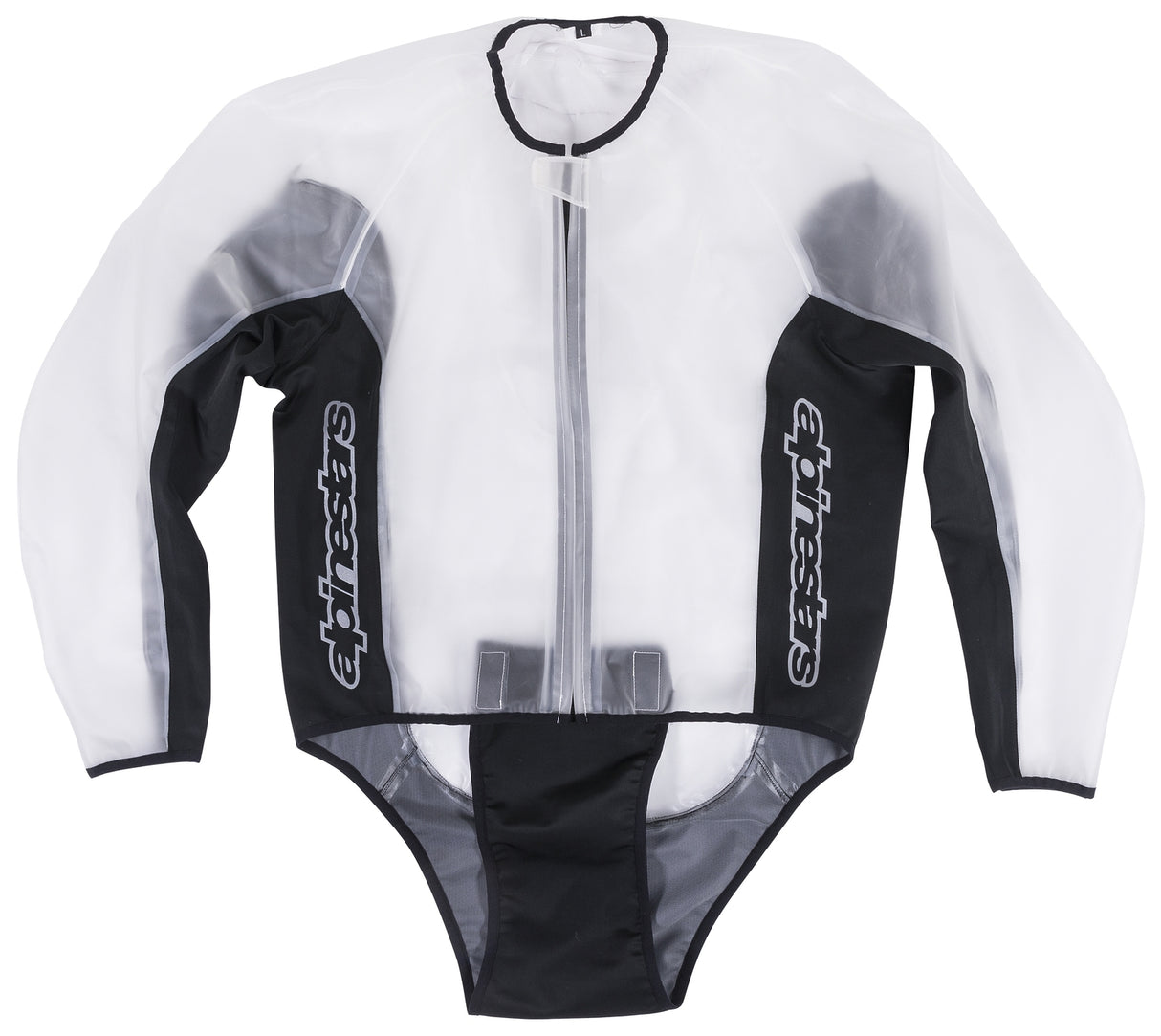 Alpinestars Racing Clear Rain Jacket