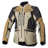 Alpinestars Bogota Pro Drystar Vetiver Military Olive Textile Jacket