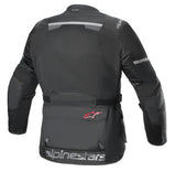 Alpinestars Andes Air Drystar Black Jacket