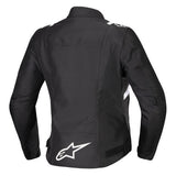 Alpinestars Stella T-SPS V2 Waterproof Black/White Womens Jacket
