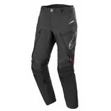 Alpinestars Hyde XT Drystar Black/Bright Red Pants