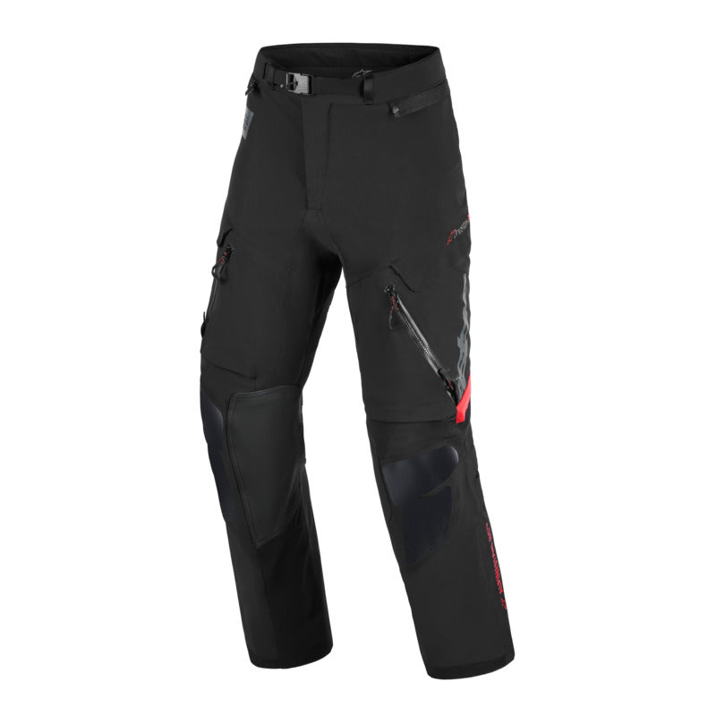 Alpinestars Harok Pro Drystar XF Laminated Black/Dark Shadow Pants