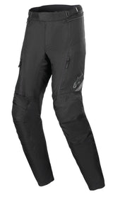 Alpinestars ST-1 Waterproof Black Pants