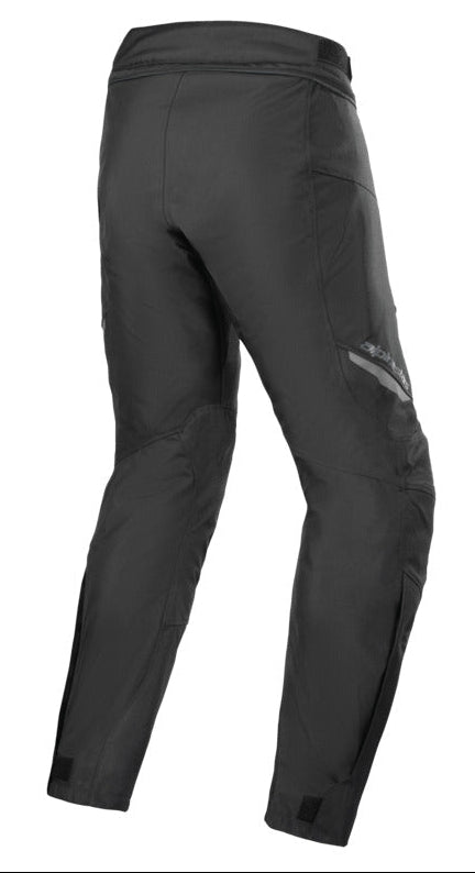 Alpinestars ST-1 Waterproof Black Pants
