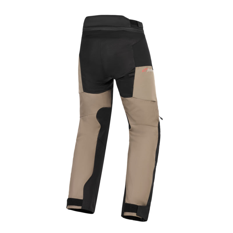 Alpinestars Andes V4 Drystar Walnut/Black Pants
