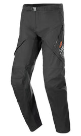 Alpinestars AMT-8 Stretch Drystar XF Black Pants