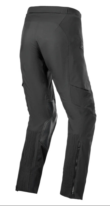 Alpinestars AMT-8 Stretch Drystar XF Black Pants