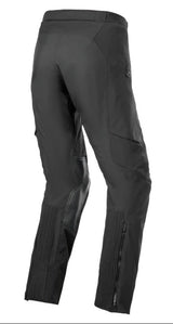 Alpinestars AMT-8 Stretch Drystar XF Black Pants